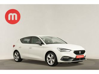 seat leon 1.0 tsi fr s/s