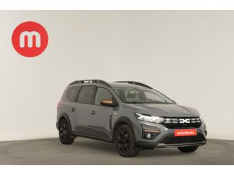 dacia jogger 1.0 eco-g extreme 7l bi-fuel