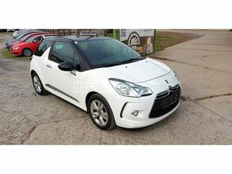 citroen ds3 1.6 hdi dstyle