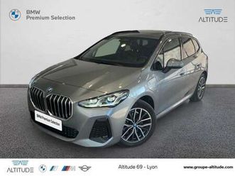 225e 245ch xdrive m sport dkg7
