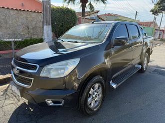 pick-up lt 2.4 f.power 4x2 cd