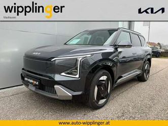 kia ev5 fwd 81,4kwh earth