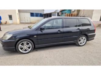 mitsubishi lancer ≫ 2007 • 11 лв. • id