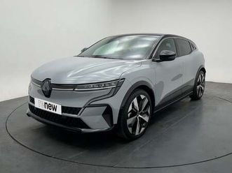 e-tech electric 220ch techno autonomie confort -24