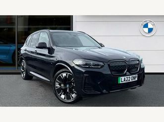 80kwh m sport pro auto 5dr