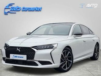 ds automobiles ds 9 1.6 |perla bela|bogata oprema|jamstvo