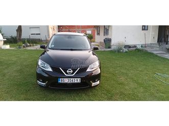 nissan pulsar 1.6 dig-t tekna