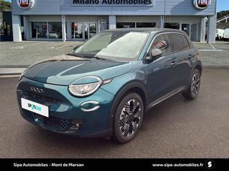 1.2 hybrid 100ch dct6 la prima