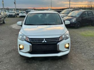 mitsubishi space star 1, 0i gpl ≫ 2021 • 14 950 лв. • id