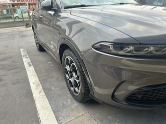 sprint-tonale 1.5 hybrid 130cv tct7