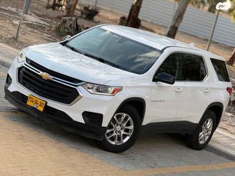 ls אוט׳ 3.6 (310 כ״ס) [2018-2021]