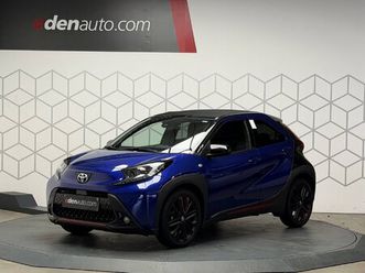 1.0 vvt-i 72 air design