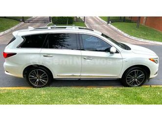 3.5 v6 sensory awd cvt