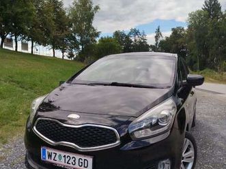 kia carens 1.6 benzin, 135 ps