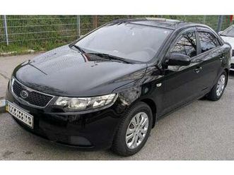 kia cerato 1.6 tds4d2617