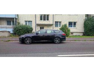kia optima 1.7 crdi