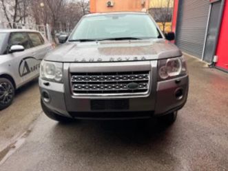 land rover freelander внос от италия ≫ 2008 • 6 800 лв. • id