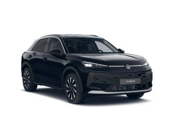 t-roc style 1.5 l etsi opf 110 kw (150 ps) 7-gang-doppelkupplungsgetriebe dsg