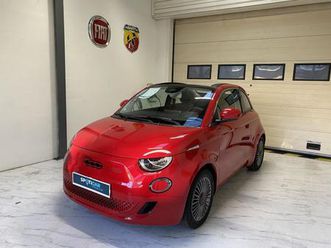 500c 24kwh red