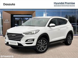 hyundai tucson 1.6 gdi style 2wd