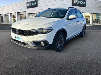 cross 1.3 multijet 95 ch s&s pack