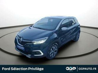 1.2 tce 120ch energy intens edc