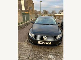 2.0 tdi bluemotion tech gt euro 5 (start/stop) 4dr