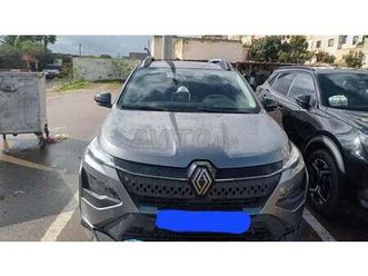renault kardian à vendre (vente à credit)