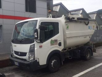 other maxity 130 rifiuti