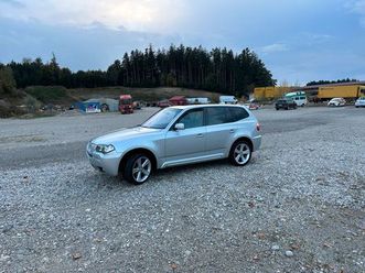 bmw x3 3.0si