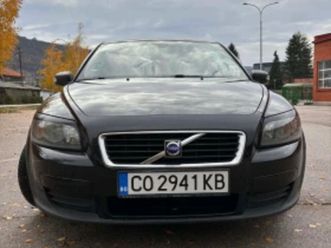volvo c30 ≫ 2008 • 3 000 eur • id