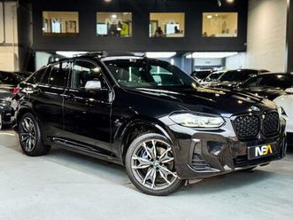 3.0 30d mht m sport auto xdrive euro 6 (start/stop) 5dr