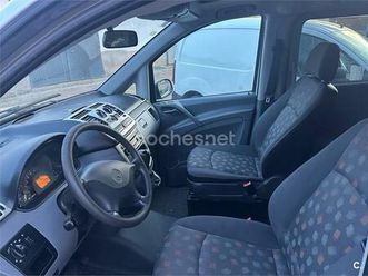 mercedes-benz viano