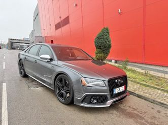 audi a8 600u043aс 39,999 bgn