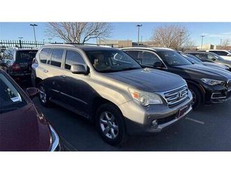 used 2011 lexus gx 460 premium