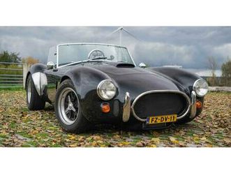 1992 | dax tojeiro 427