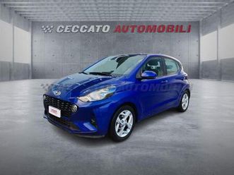 i10 1.0 mpi tech connect pack