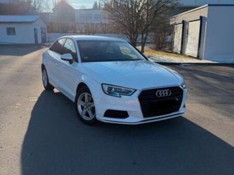 audi a3 8v limousine 30tfsi s-tronic