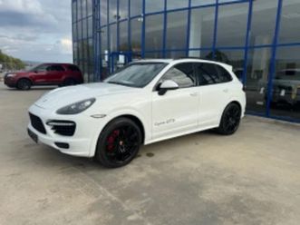 porsche cayenne gts* 420hp* top* full ≫ 2013 • 33 900 лв. • id