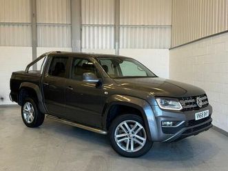 3.0 tdi v6 highline auto 4motion euro 6 (start/stop) 4dr