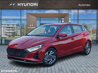hyundai i20 1.2 modern
