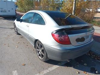 mercedes-benz clase c c 230 k sportcoupe