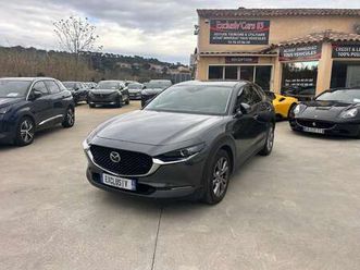 2.0 e-skyactiv-x m-hybrid 186ch business executive bva 2021