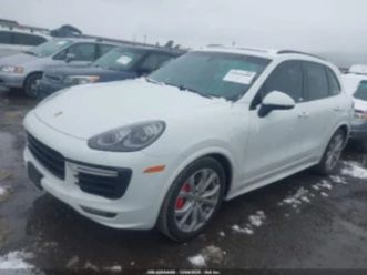 porsche cayenne gts ≫ 2016 • 35 000 лв. • id