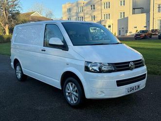 2.0 tdi t28 startline l1 h1 4dr