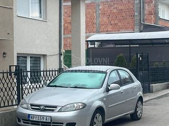daewoo lacetti 1.4i