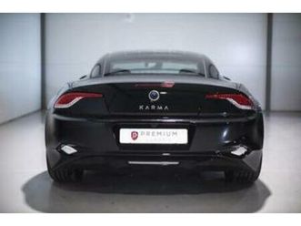 karma revero — overige auto's — marktplaats