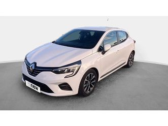clio e-tech 140 - 21n