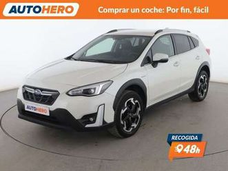 2.0i hybrid sport plus cvt