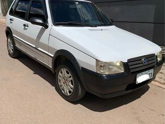 mille 1.0 fire/ f.flex/ economy 4p